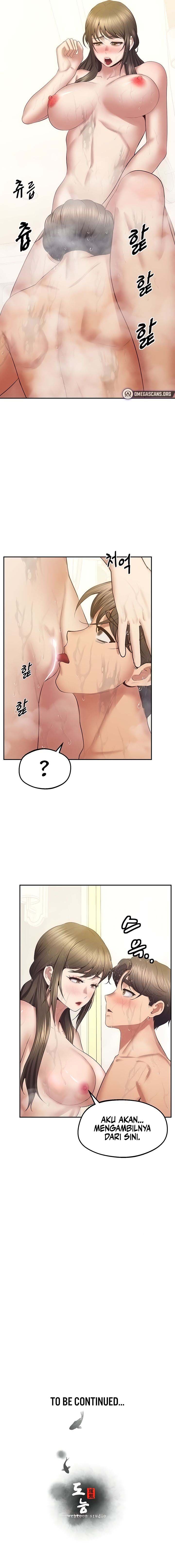 Absolute Smartwatch - Chapter 32 11