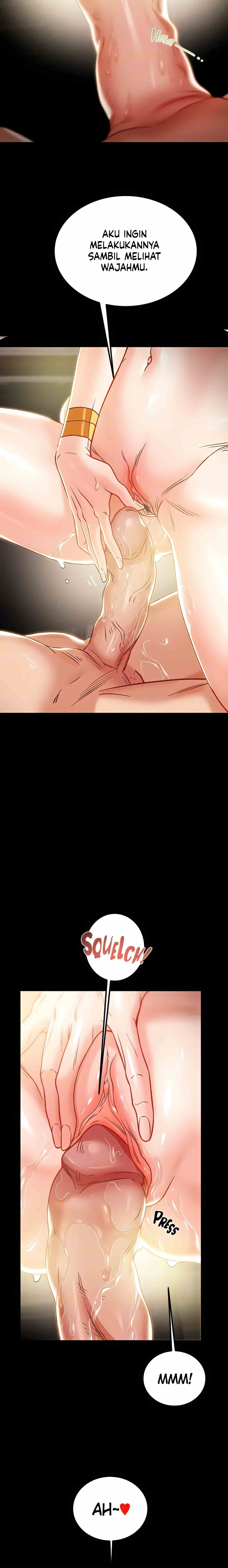 Where Is My Little Stick uncen - Chapter 32 8