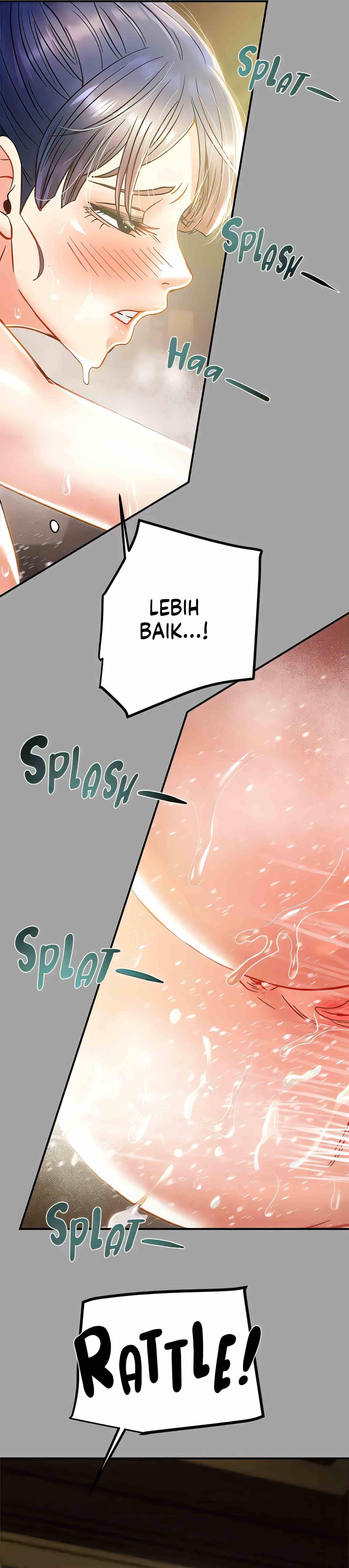 Where Is My Little Stick uncen - Chapter 32 36