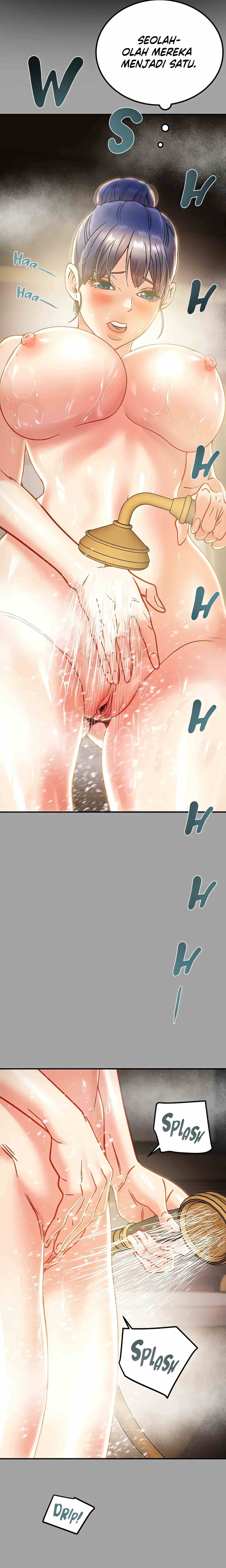 Where Is My Little Stick uncen - Chapter 32 31