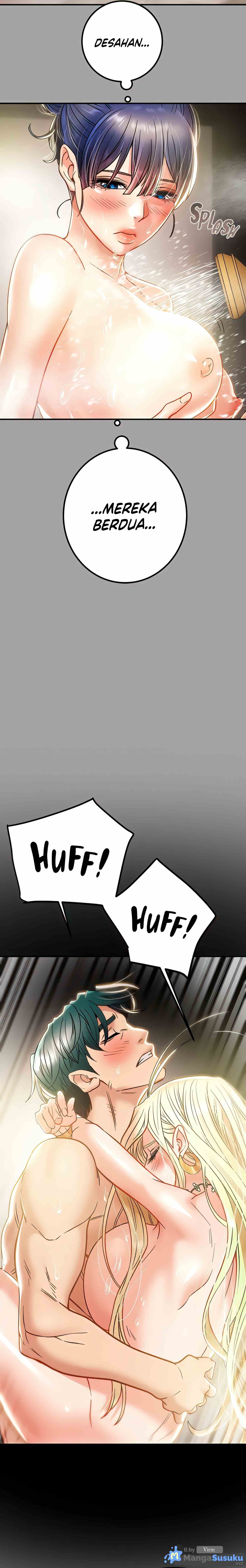 Where Is My Little Stick uncen - Chapter 32 30