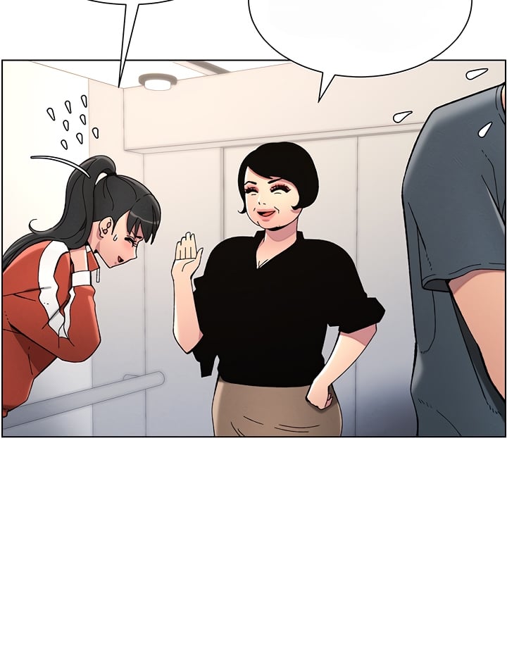 A Secret Lesson With My Younger Sister - Chapter 32 19