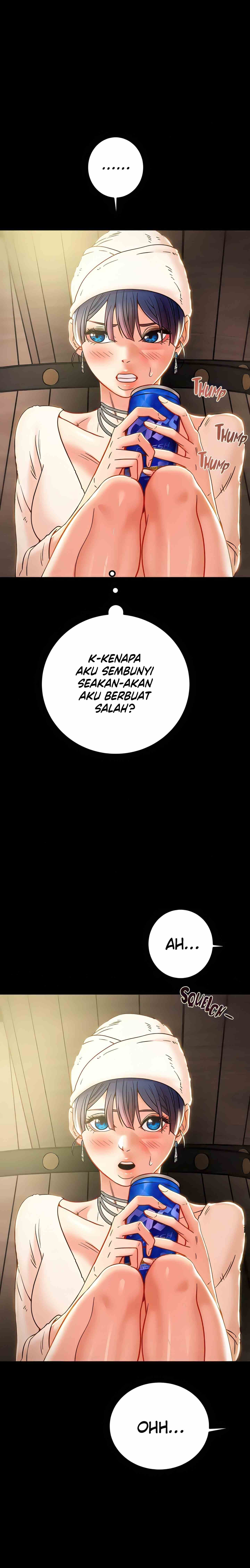 Where Is My Little Stick uncen - Chapter 32 22