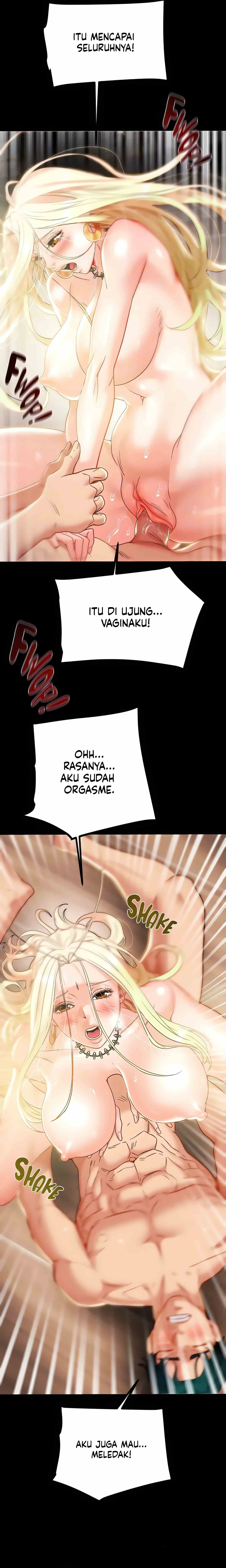 Where Is My Little Stick uncen - Chapter 32 12