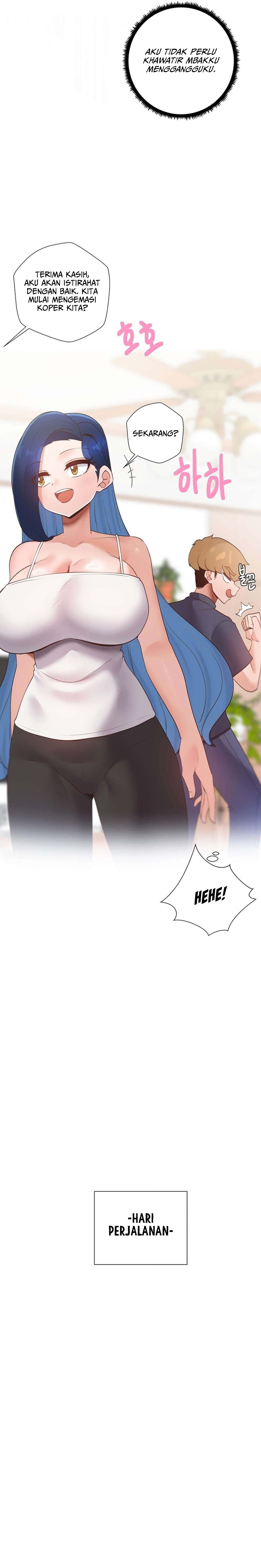 Family with Benefits - Chapter 32 4