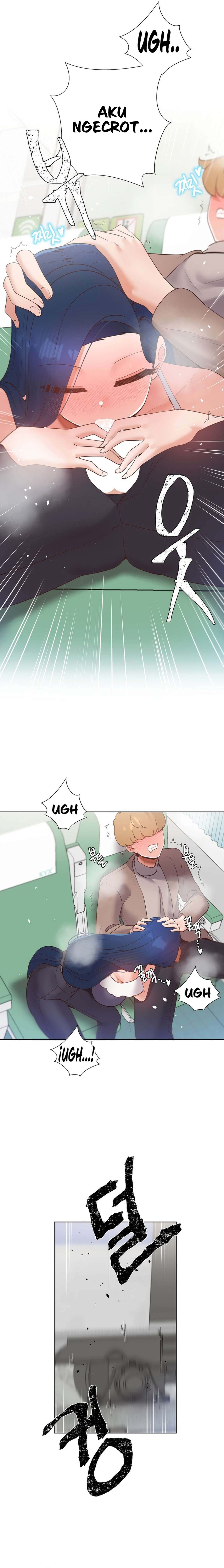 Family with Benefits - Chapter 32 13