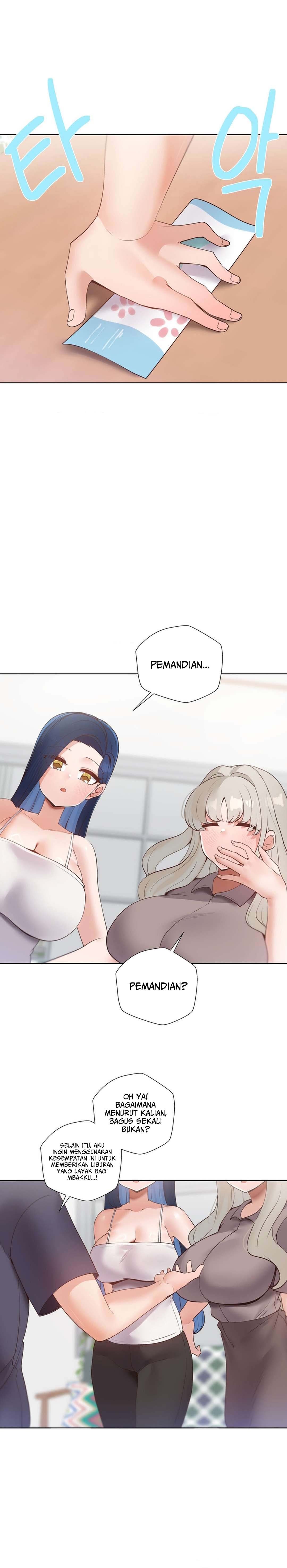 Family with Benefits - Chapter 32 2