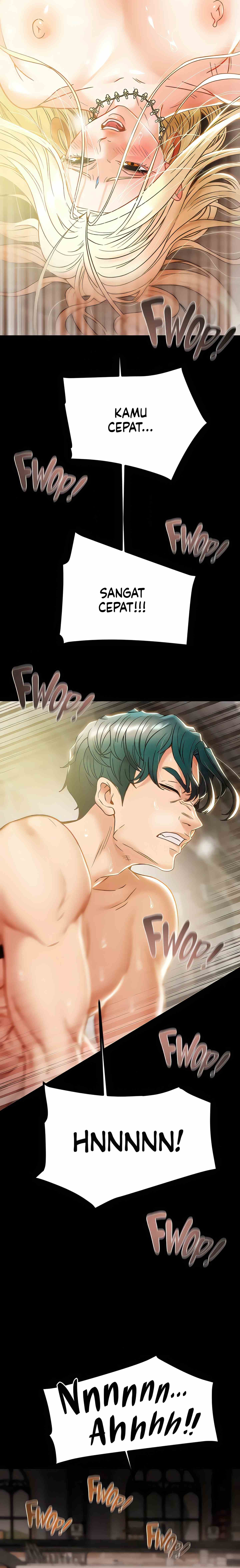 Where Is My Little Stick uncen - Chapter 32 16
