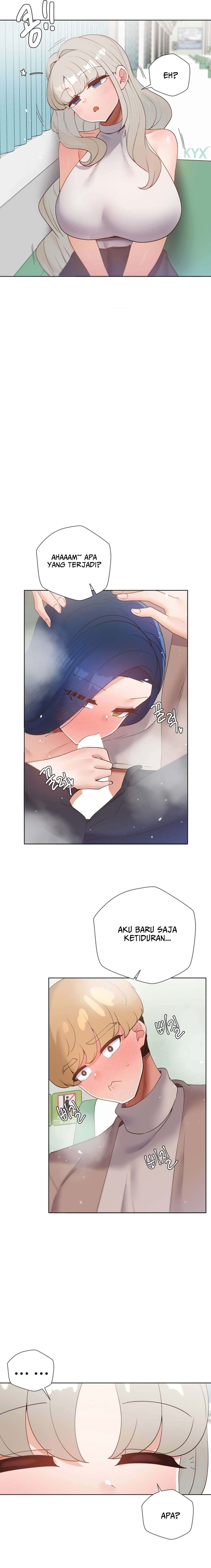 Family with Benefits - Chapter 32 14