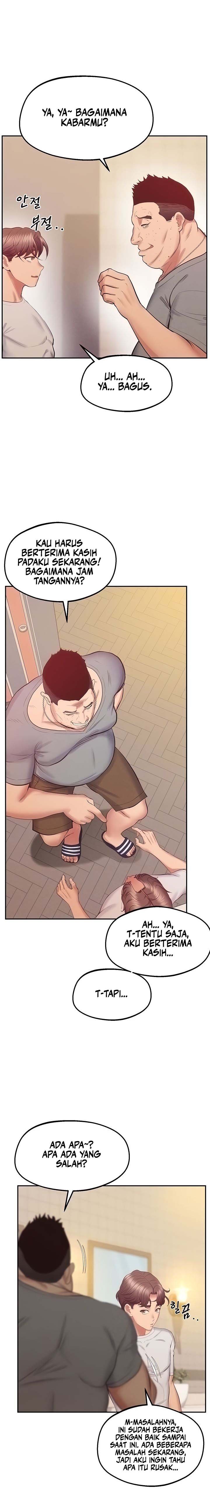 Absolute Smartwatch - Chapter 32 2