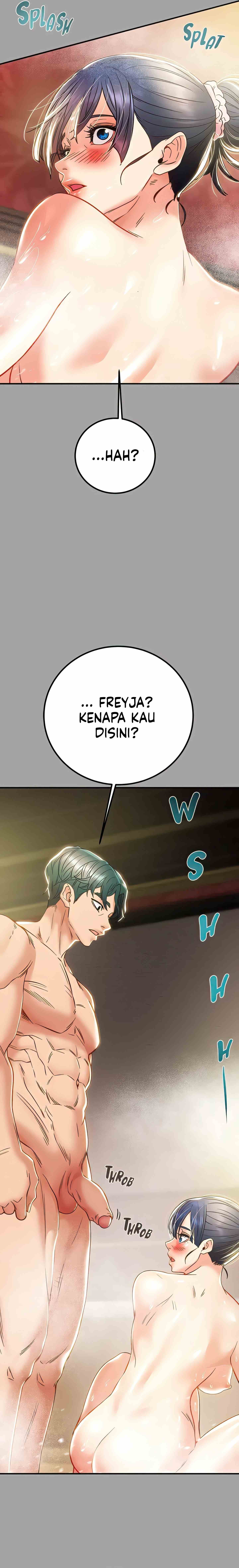 Where Is My Little Stick uncen - Chapter 32 38