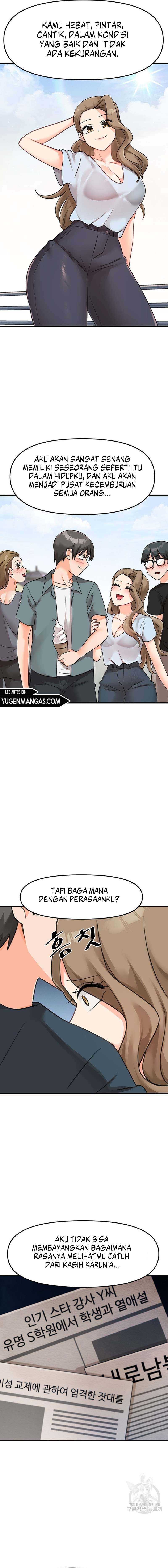Boarding School - Chapter 47 17