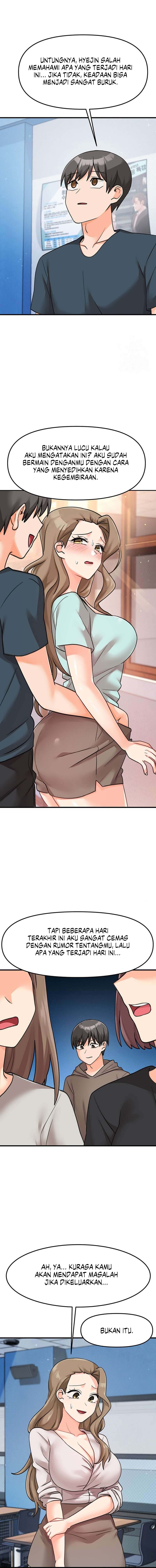 Boarding School - Chapter 47 14