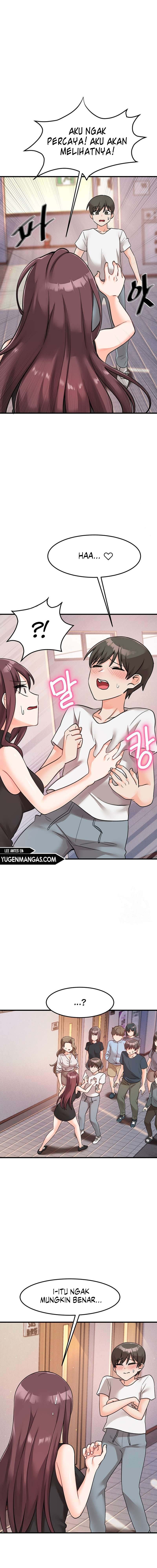 Boarding School - Chapter 47 10
