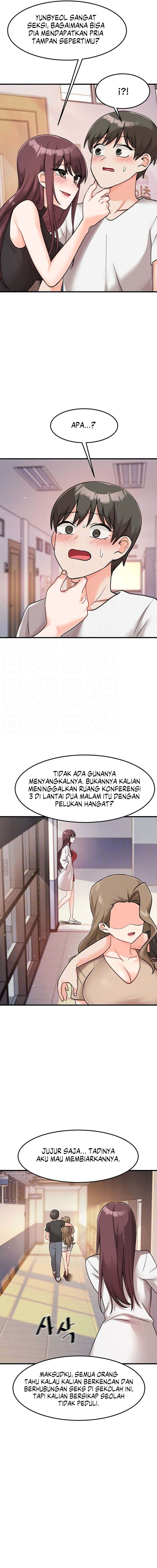 Boarding School - Chapter 47 6