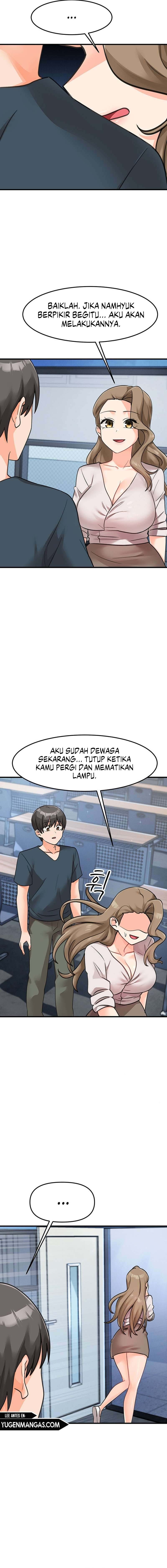 Boarding School - Chapter 47 18