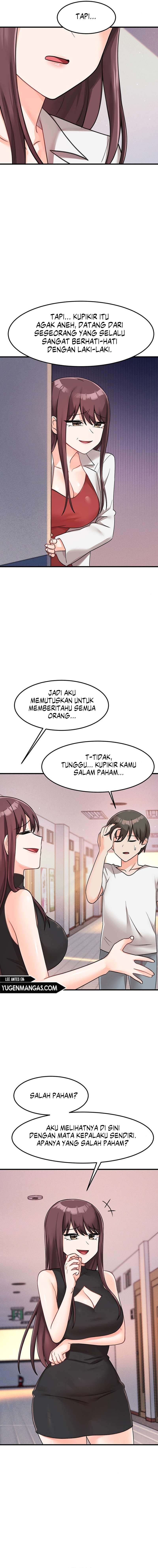 Boarding School - Chapter 47 7