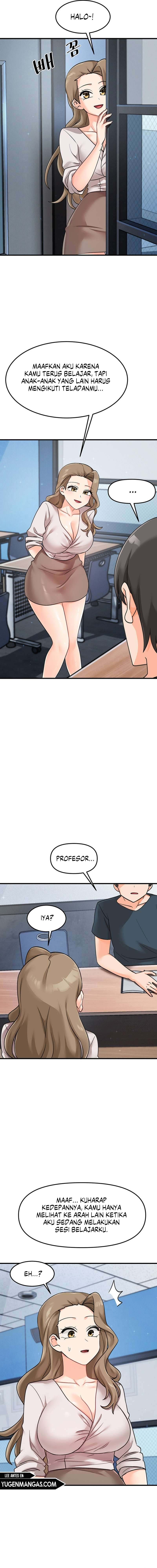 Boarding School - Chapter 47 13