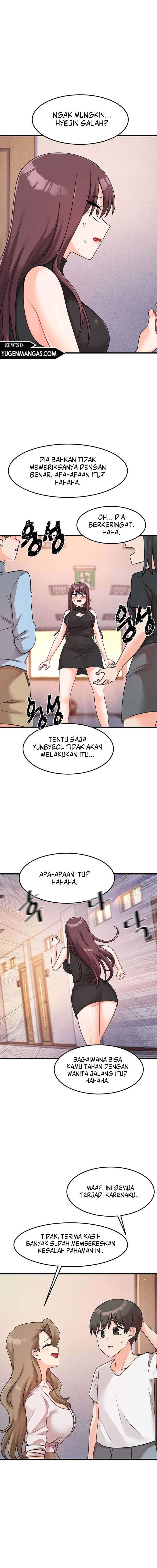 Boarding School - Chapter 47 11
