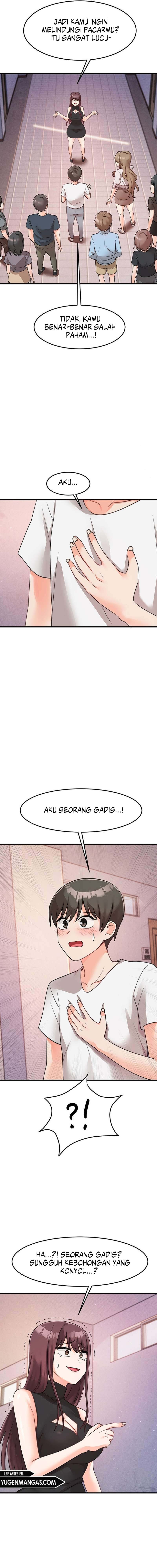 Boarding School - Chapter 47 8