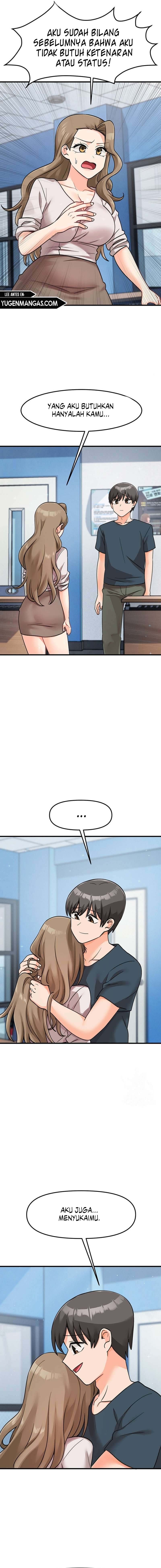 Boarding School - Chapter 47 16