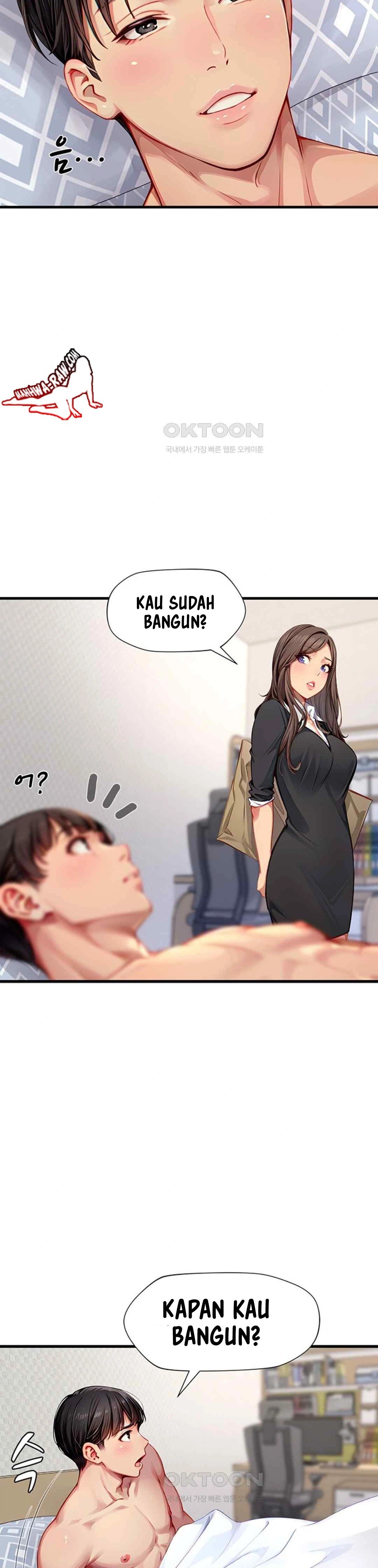 S Class - Chapter 30 3