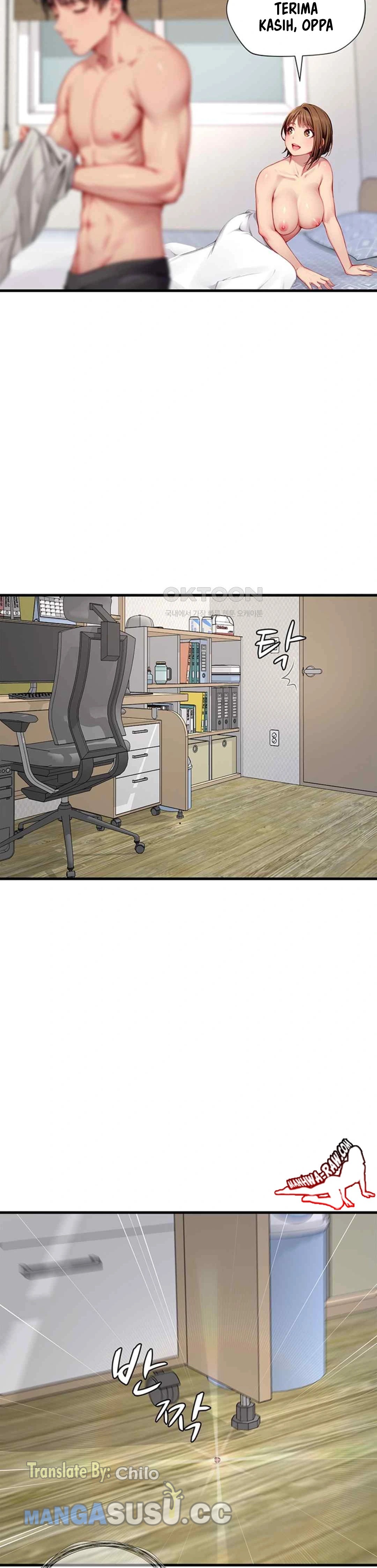 S Class - Chapter 30 30