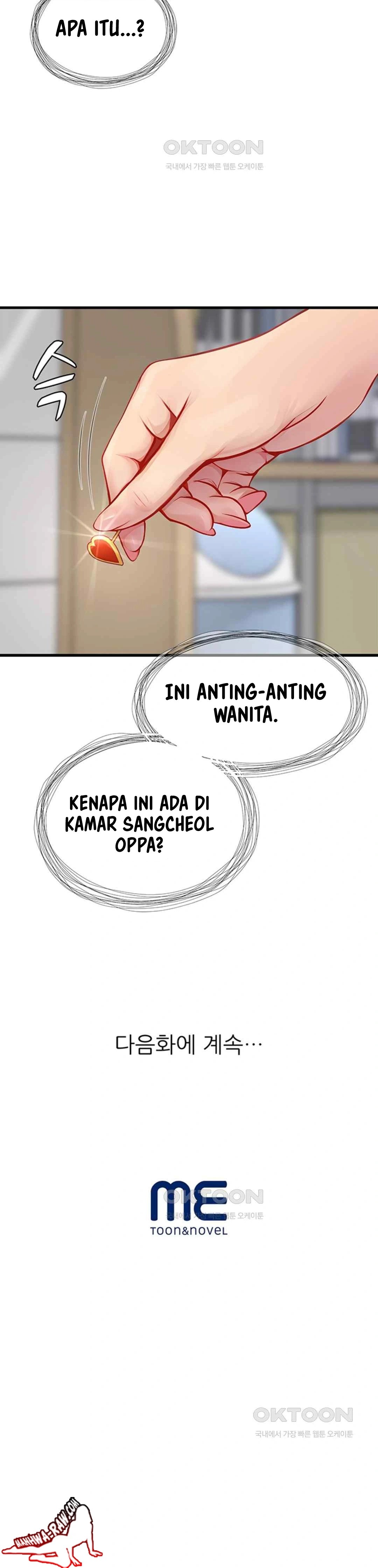 S Class - Chapter 30 31