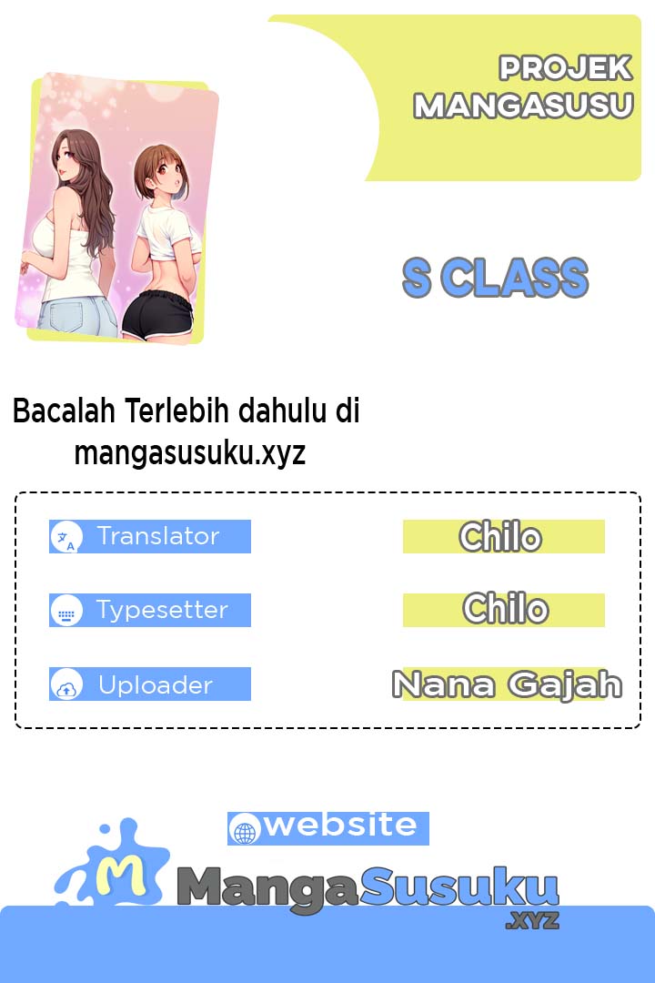 S Class - Chapter 30 1