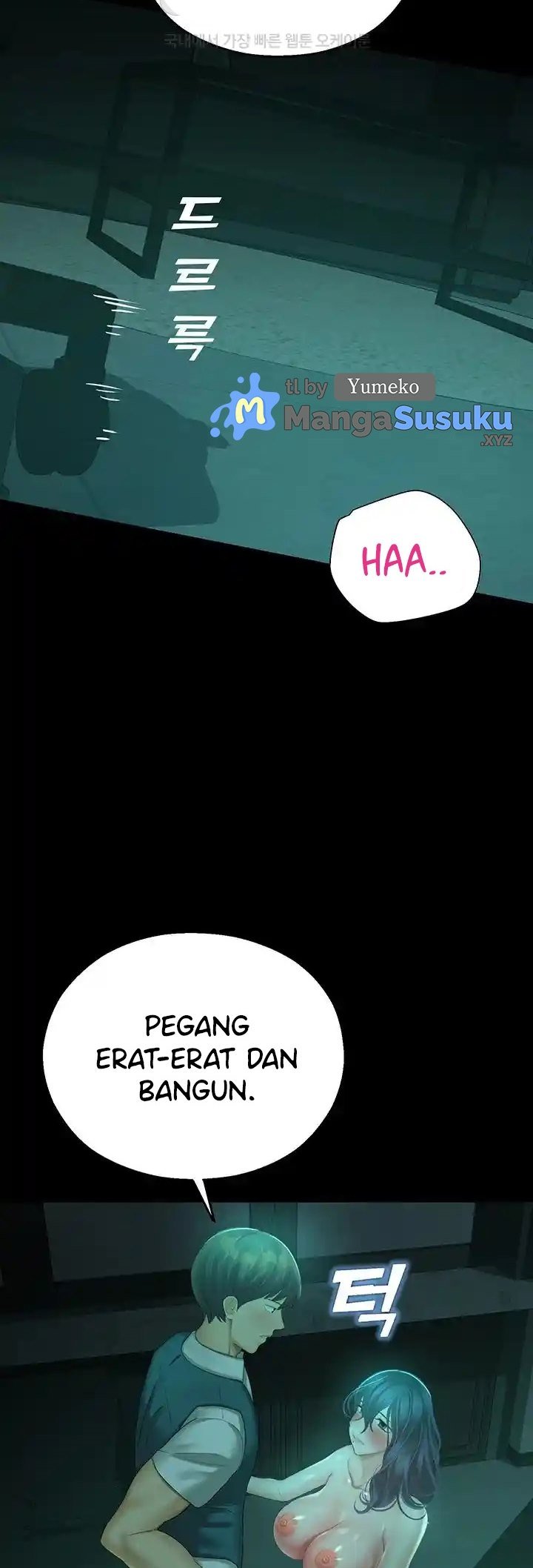 Destiny Land - Chapter 30 38