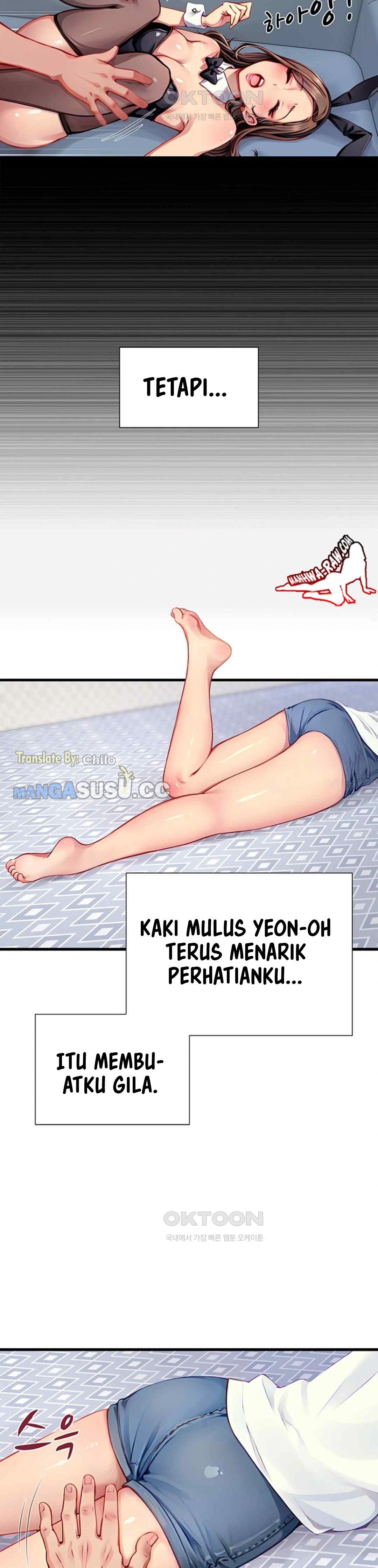 S Class - Chapter 30 15