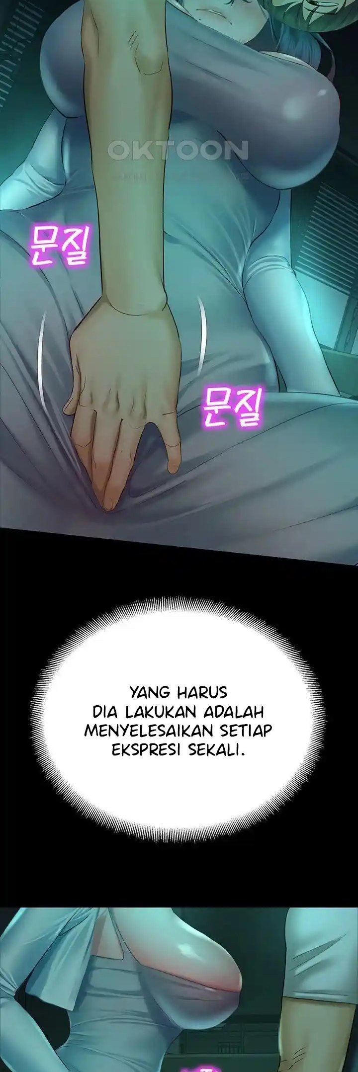 Destiny Land - Chapter 30 14