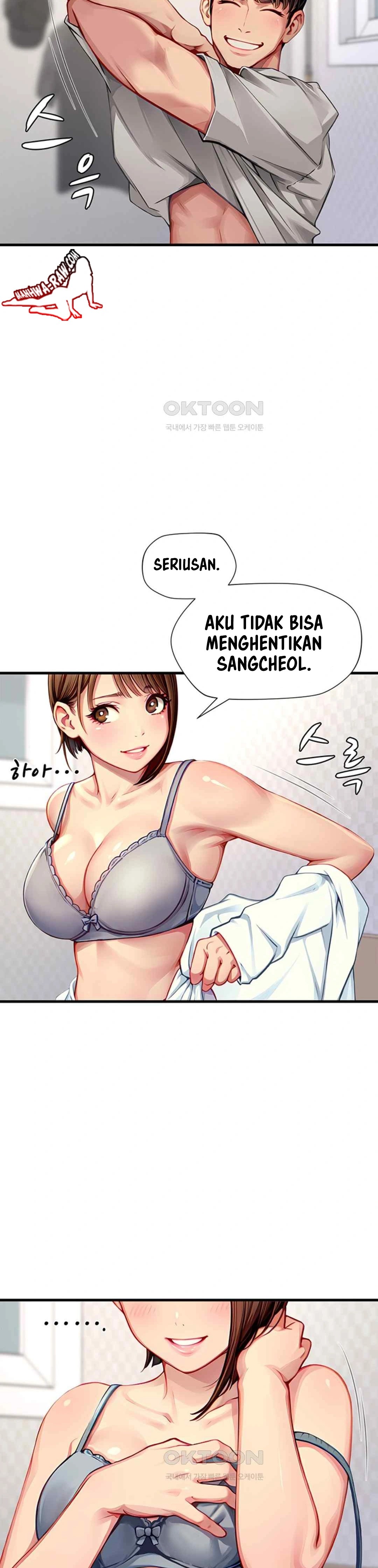 S Class - Chapter 30 19