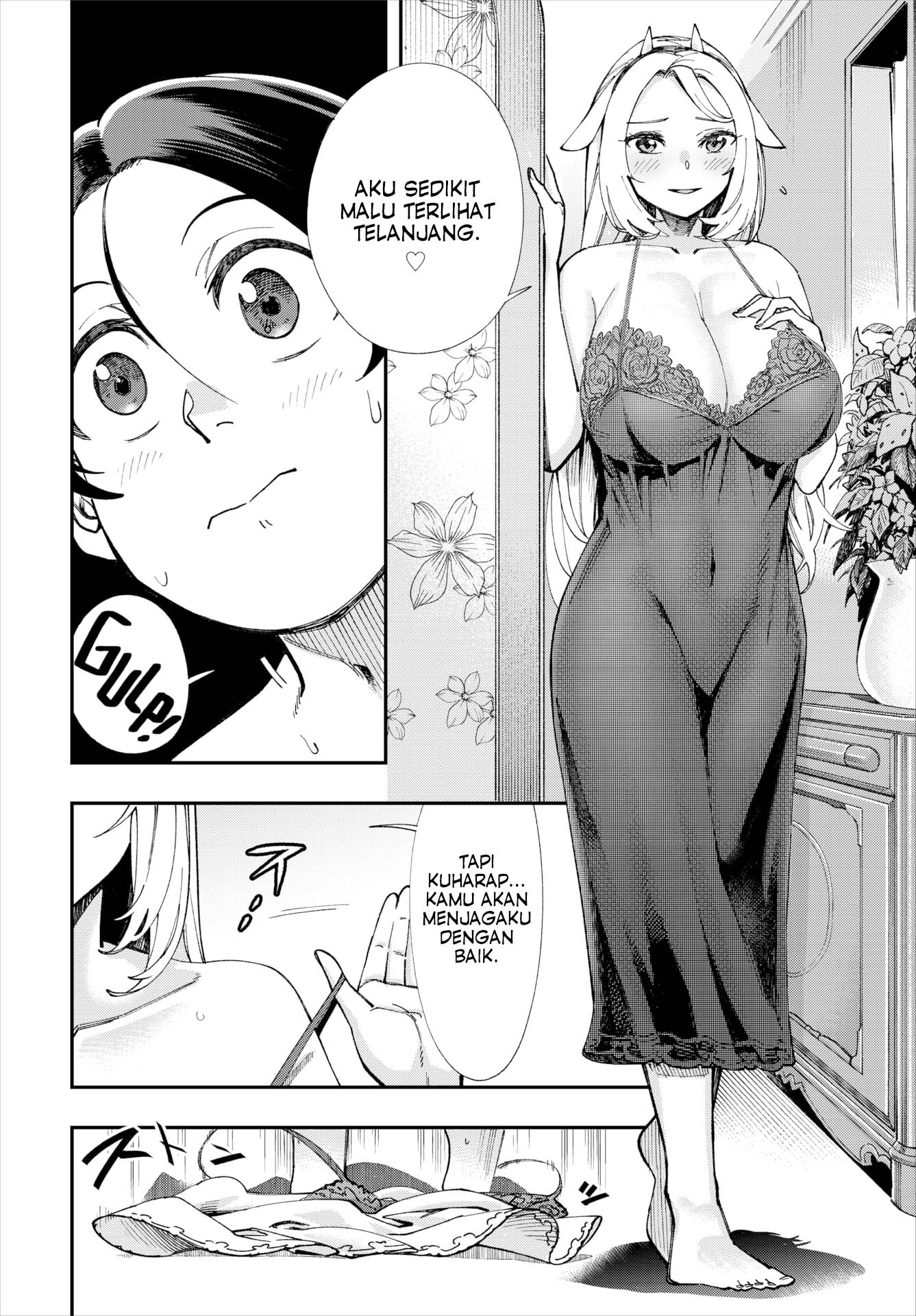 Kono Isekai ni wa 18-kin wa Sonzai Shimasen! - Chapter 30 11