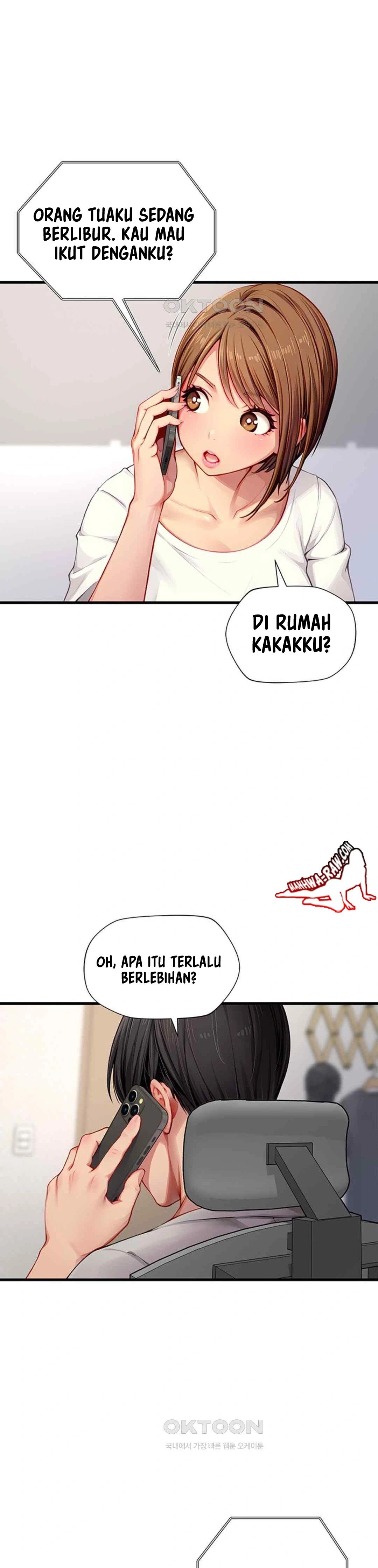 S Class - Chapter 30 10