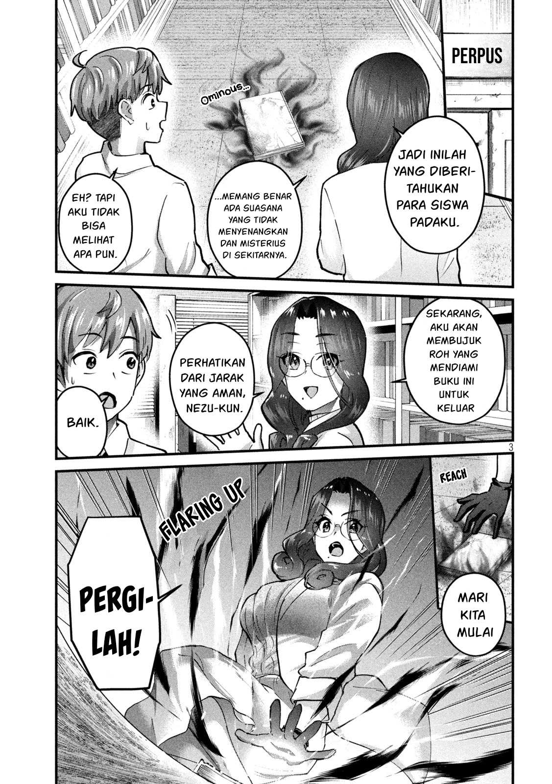 Gal sen - Chapter 30 4