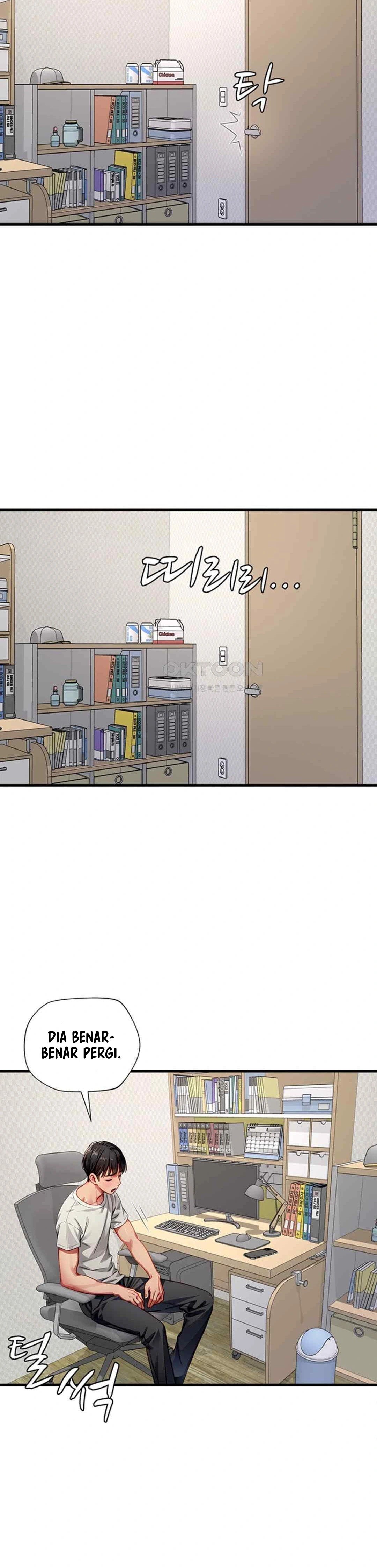 S Class - Chapter 30 7