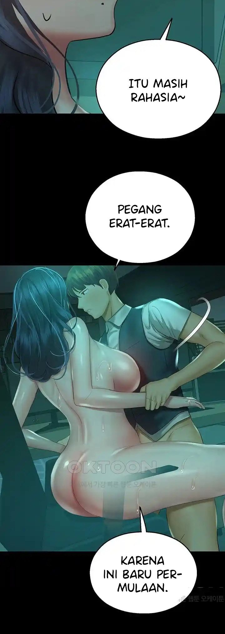 Destiny Land - Chapter 30 31