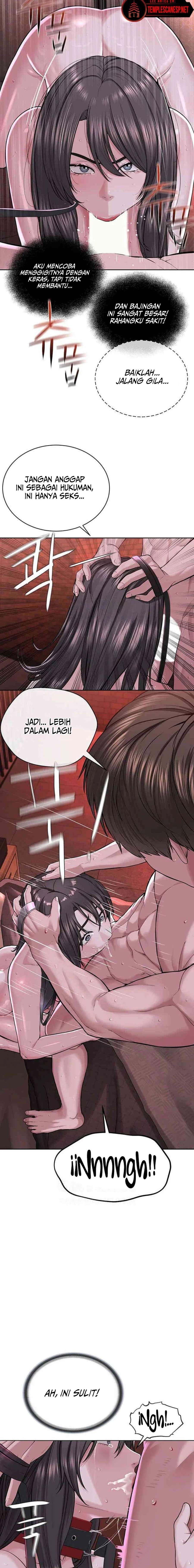I Am a Cult Leader (I’m The Leader Of A Cult) - I Am a Cult Leader (I&#8217;m The Leader Of A Cult) Chapter 40 8