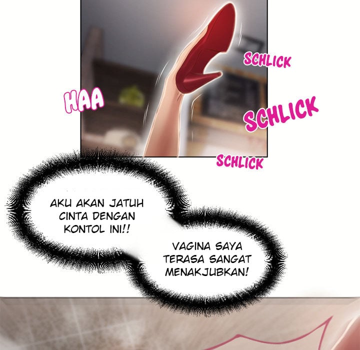Wet Women - Chapter 33 70