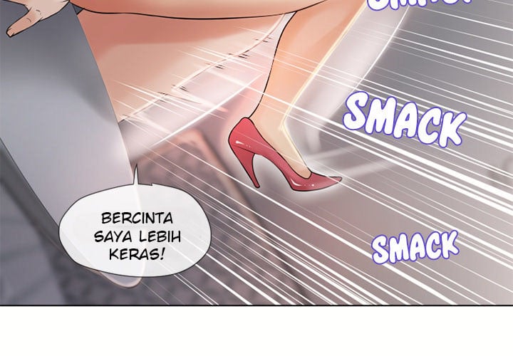 Wet Women - Chapter 33 5