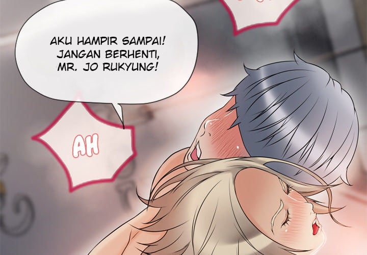 Wet Women - Chapter 33 3