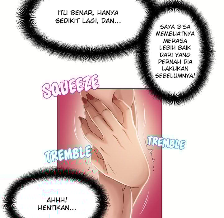 Wet Women - Chapter 33 39