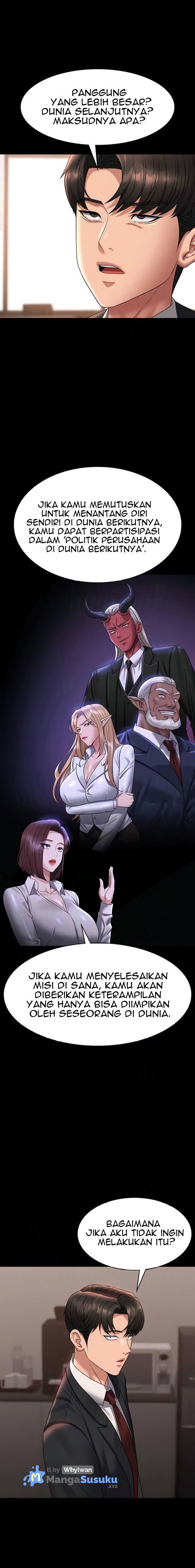 Administrator Privileges - Chapter 136 5