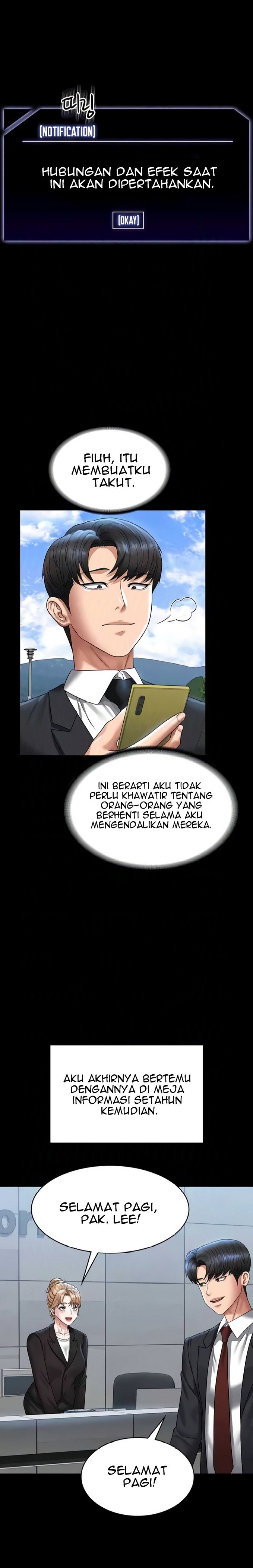 Administrator Privileges - Chapter 136 17