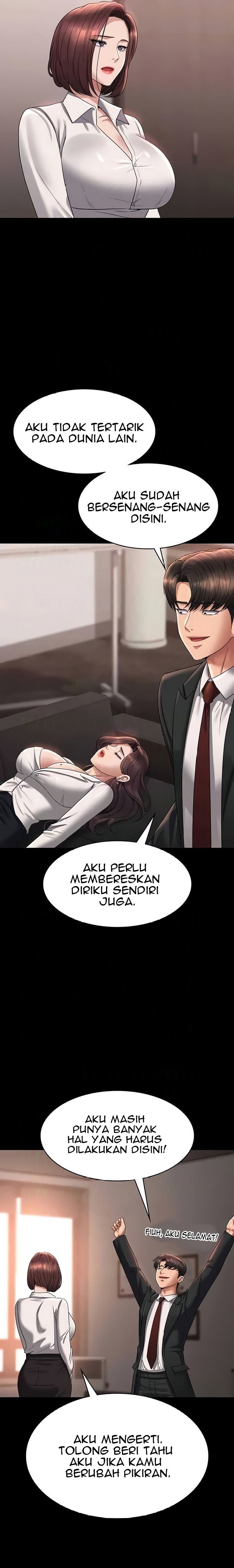 Administrator Privileges - Chapter 136 7