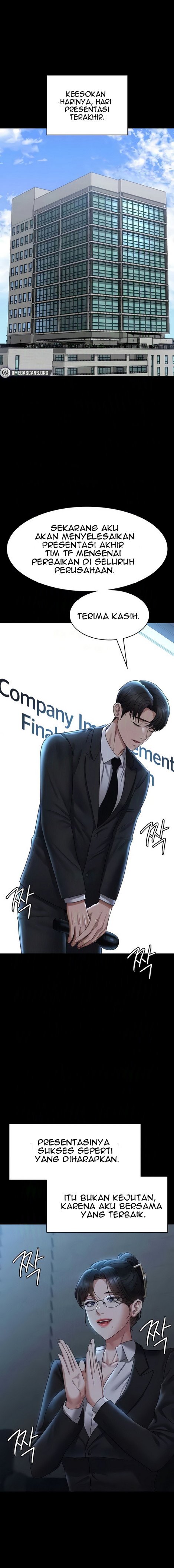 Administrator Privileges - Chapter 136 9