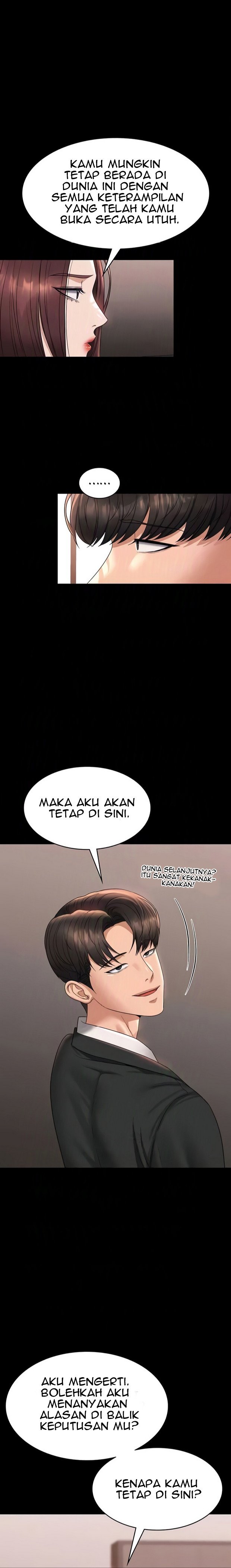 Administrator Privileges - Chapter 136 6