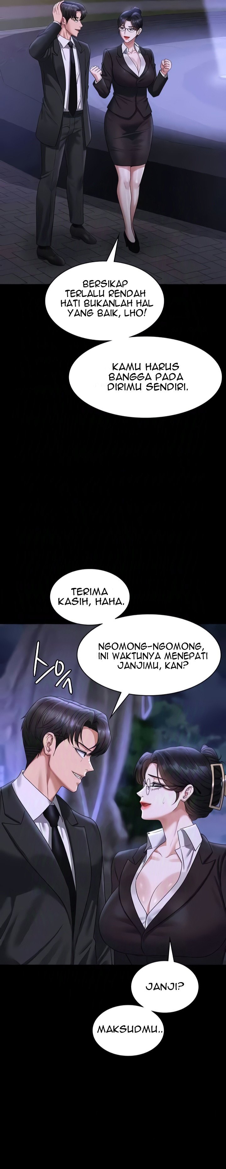 Administrator Privileges - Chapter 136 13
