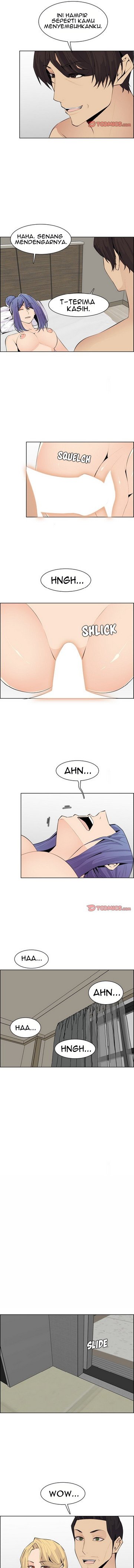 Never Too Late - Chapter 129 7